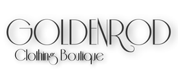 Goldenrod Clothing Boutique