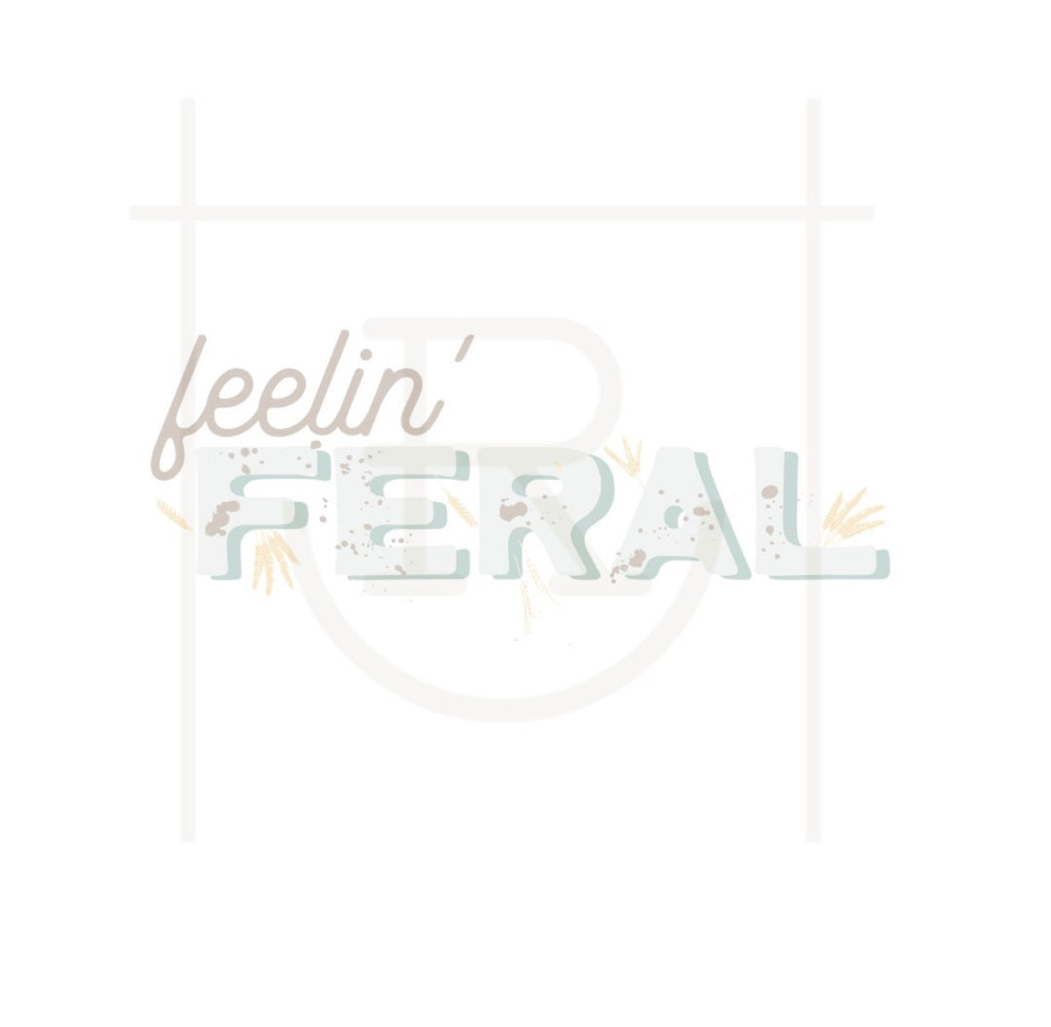 Feeling Feral Youth Preorder