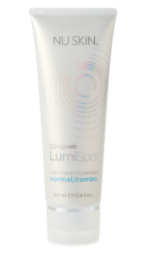 Lumi Spa Cleanser