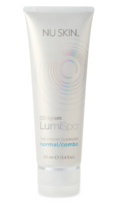 Lumi Spa Cleanser